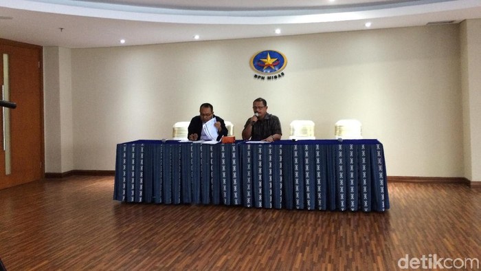 Soal BBM Satu Harga, BPH Migas: Ada Persoalan Izin Pemda