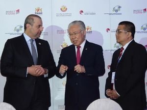 Qatar Kepincut Investasi di RI