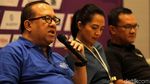 Mandiri Jakarta Marathon Digelar 29 Oktober