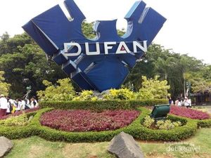 Banyak yang Baru di Ancol untuk Libur Long Weekend Paskah
