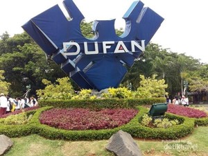 4 Jenis Wahana di Dufan, Sudah Pergi ke Semua Tempatnya?