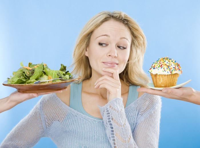 apa yang menyebabkan diet gagal?