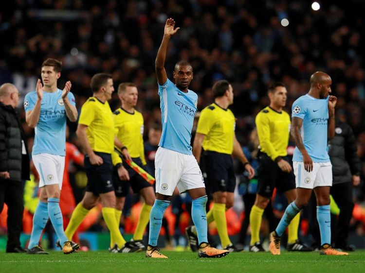 City Juga Tak Terhentikan di Eropa