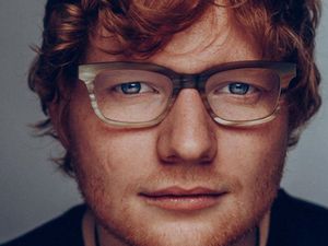 Tak Hadir, Begini Cara Ed Sheeran Rayakan Kemenangannya di Grammy