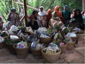 Yuk Ke Majalengka, Ada Wisata Ritual Sedekah Bumi yang Unik