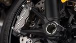 Tampang Ducati Monster 821 Terbaru, Kece!