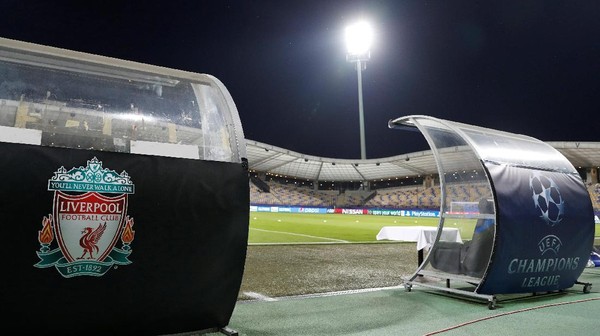 Pesta Tujuh Gol Liverpool di Slovenia