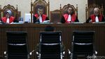 2 Eks Auditor BPK Jalani Sidang Dakwaan