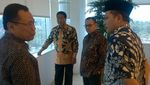 Dialog Masa Depan Jawa Tengah