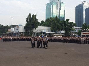 Kapolda Metro Pecat Anggota yang Terlibat Pembunuhan Berencana