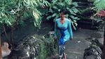 Foto: Gaya Traveling Si Seksi Tara Basro