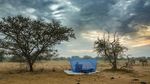 Foto: Festival Mencuri Istri di Afrika