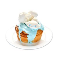 5 Kafe di Tokyo dengan Tema Karakter Lucu yang Instagrammable