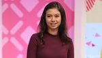 Yuki Kato Kok Cemberut ?