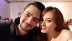 Kemesraan Asmirandah-Jonas Rivanno Bikin Iri!