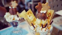 5 Kafe di Tokyo dengan Tema Karakter Lucu yang Instagrammable