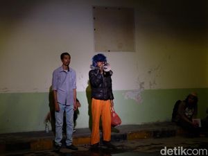Alasan Bandar Teater Jakarta Pilih Lokasi Pertunjukan di Area Parkir