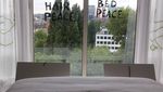 Foto: Saksi Bisu John Lennon dan Yoko Ono di Hotel Mewah