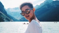 Tetap cantik yah guys? Dok. Instagram/giselacindy12