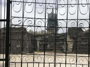 Potensi Perputaran Uang Acara IMF-World Bank di Bali Capai Rp 5,7 T