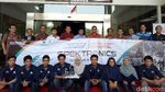 Mobil Gas ITS Spektronics Siap Berlaga di Amerika Serikat