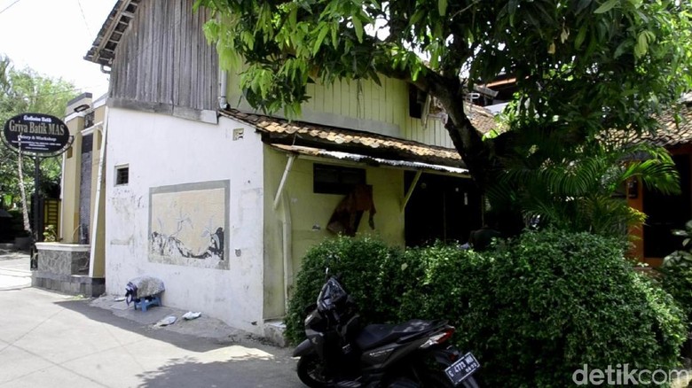 Nenek di Pekalongan Digugat Pemegang Sertifikat Tanahnya Sendiri Nenek di Pekalongan Digugat Pemegang Sertifikat Tanahnya Sendiri