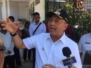 DPRD Medan Gagas Hak Interpelasi untuk Wali Kota