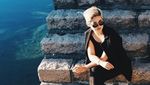 Fresh Penampilan Baru Gisela Cindy