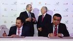 Qatar Kepincut Investasi di RI