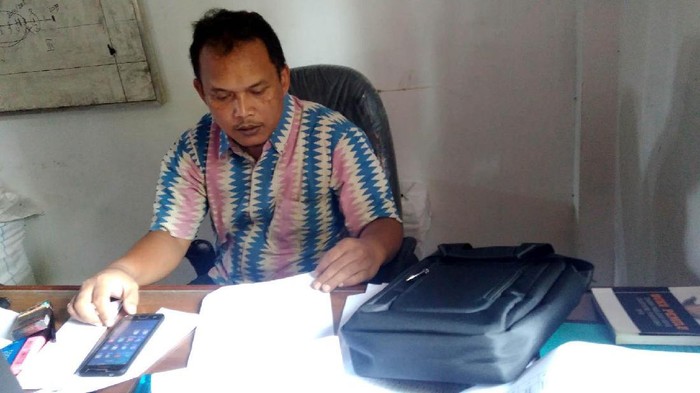 14 Parpol Terdaftar di KPU Purworejo