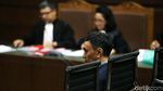 2 Eks Auditor BPK Jalani Sidang Dakwaan