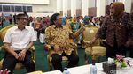 OSO Buka Rembuk Nasional DPD