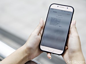 Kominfo Bantah Kebobolan Data Registrasi SIM Prabayar