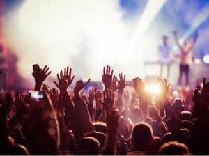 Ini Deretan Band yang Hadirkan Konsep Panggung Slim dan Modern