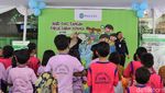 Edukasi Pentingnya Mencuci Tangan untuk Kesehatan