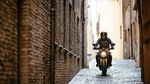 Tampang Ducati Monster 821 Terbaru, Kece!