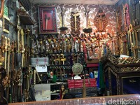 Bisnis Klenik Go 4.0