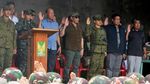 Duterte Umumkan Kota Marawi Sudah Terbebas dari ISIS