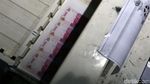 Sindikat Pembuat Uang Palsu Ditangkap