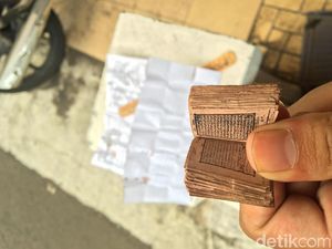 Kenapa Peserta CPNS Dilarang Bawa Jimat saat Ujian?