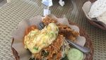 Kangen Nasi Pecel? Wajib Coba 6 Sajian Nasi Pecel dari Malang Hingga Kediri!