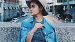 Fresh Penampilan Baru Gisela Cindy