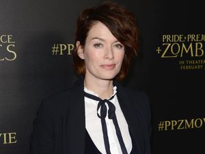 Sehari Sebelum Game of Thrones Tayang, Cersei Lannister Menyapa Penggemar