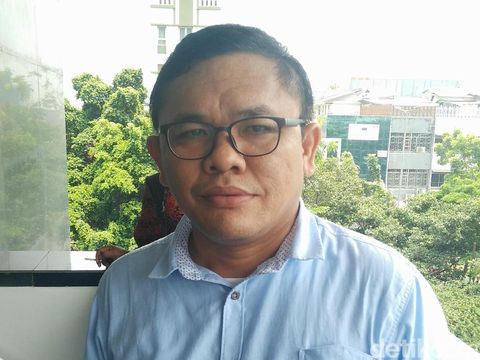 Korban Vaksin Palsu RS Harapan Bunda Gugat Kemenkes ke PN Jakpus