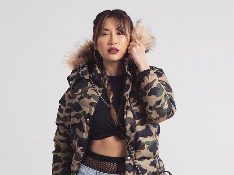 Mengenal Kezia Toemion, Bos Kosmetik Lokal yang Akan Dinikahi Cucu Soeharto