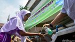 Edukasi Pentingnya Mencuci Tangan untuk Kesehatan