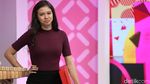 Yuki Kato Kok Cemberut ?