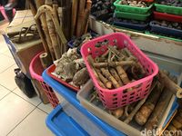 Ada CPNS Bawa Jimat Saat Tes, Belinya di Mana?