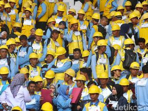 Tahun Depan, Kementerian PUPR Buka Poltek di Semarang