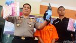 Pelaku Penggandaan Uang Dibekuk